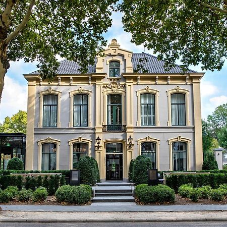 Pillows Grand Boutique Hotel Ter Borch Zwolle Zwolle  Eksteriør billede