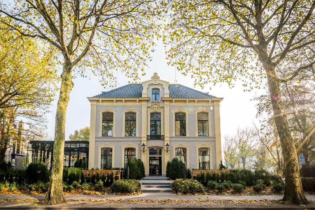 Pillows Grand Boutique Hotel Ter Borch Zwolle Zwolle  Eksteriør billede