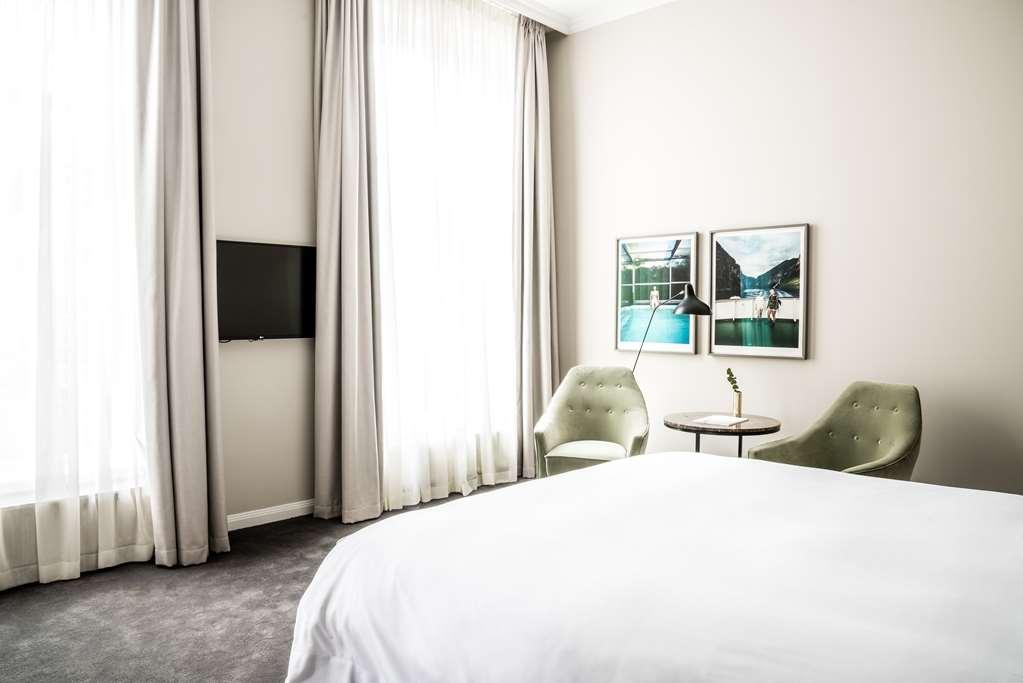 Pillows Grand Boutique Hotel Ter Borch Zwolle Zwolle  Værelse billede