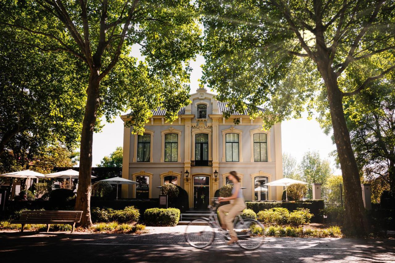 Pillows Grand Boutique Hotel Ter Borch Zwolle Zwolle  Eksteriør billede