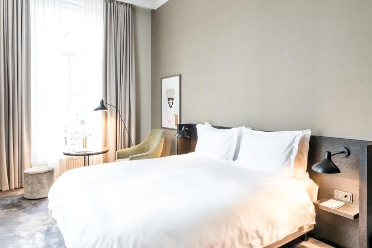 Pillows Grand Boutique Hotel Ter Borch Zwolle Zwolle  Eksteriør billede