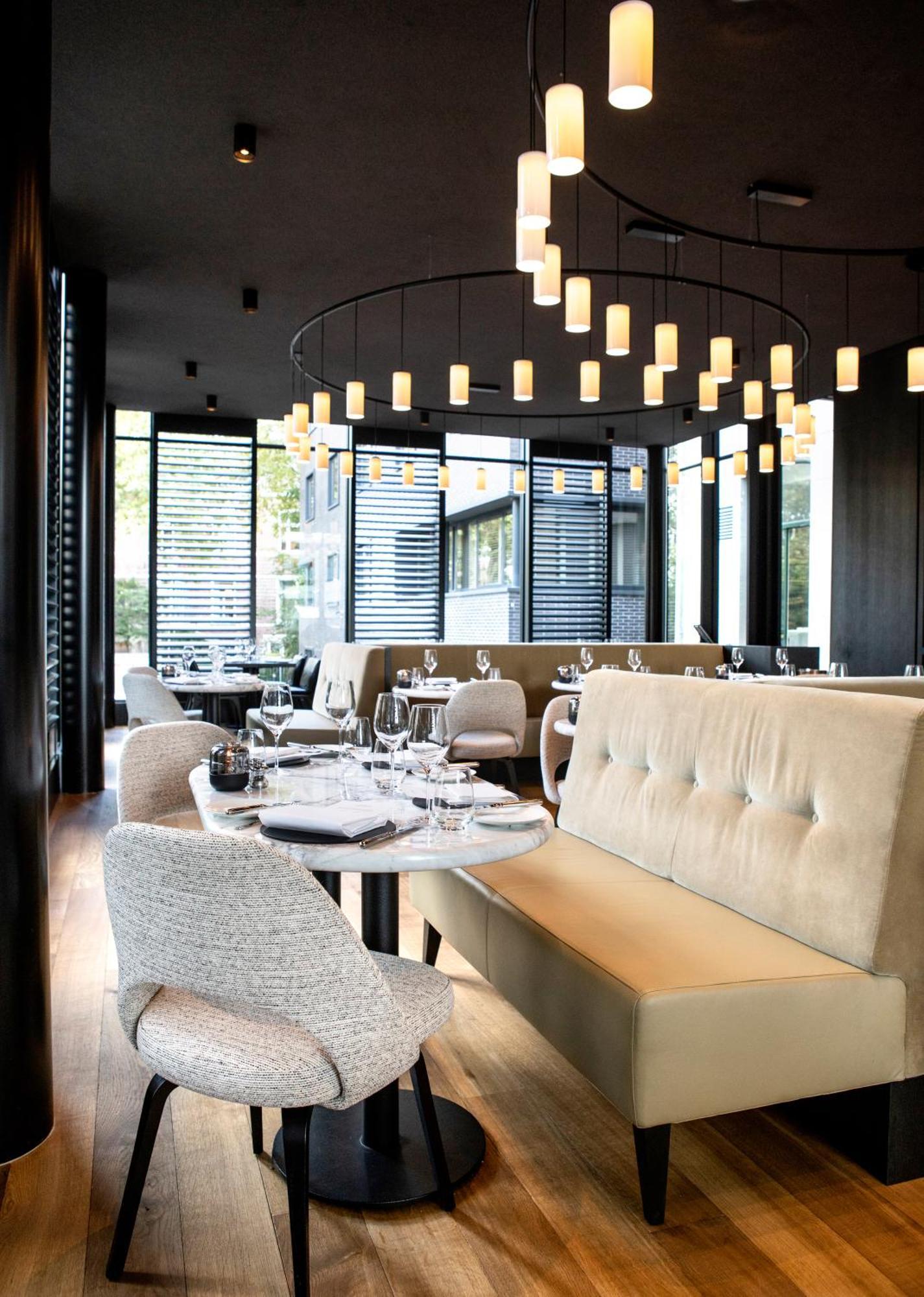 Pillows Grand Boutique Hotel Ter Borch Zwolle Zwolle  Eksteriør billede