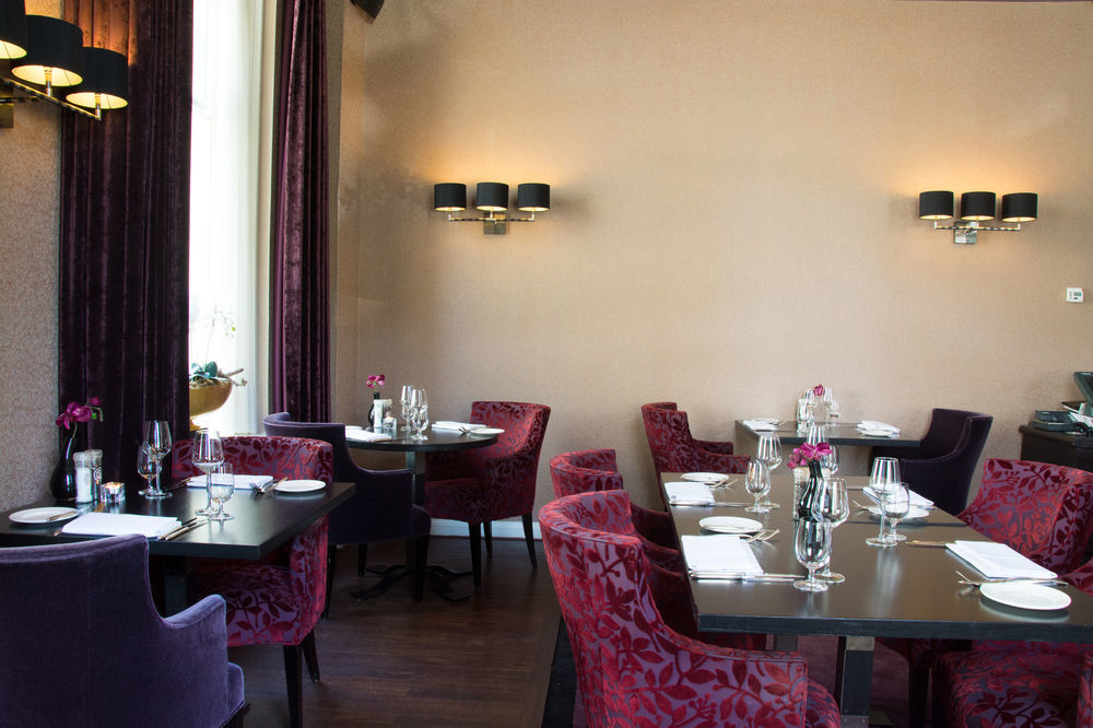 Pillows Grand Boutique Hotel Ter Borch Zwolle Zwolle  Eksteriør billede
